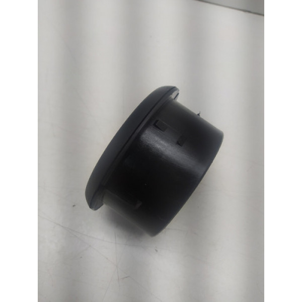 Difusor De Ar Central Ford Fiesta