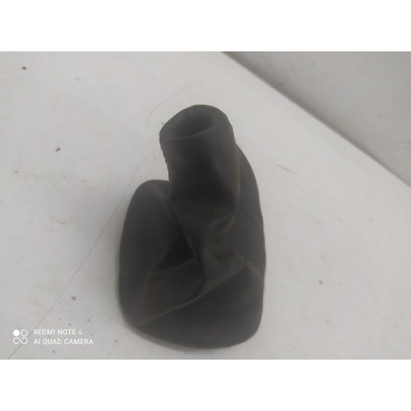 Capa Coifa Manopla Câmbio Saveiro 2006 Volkswagen 