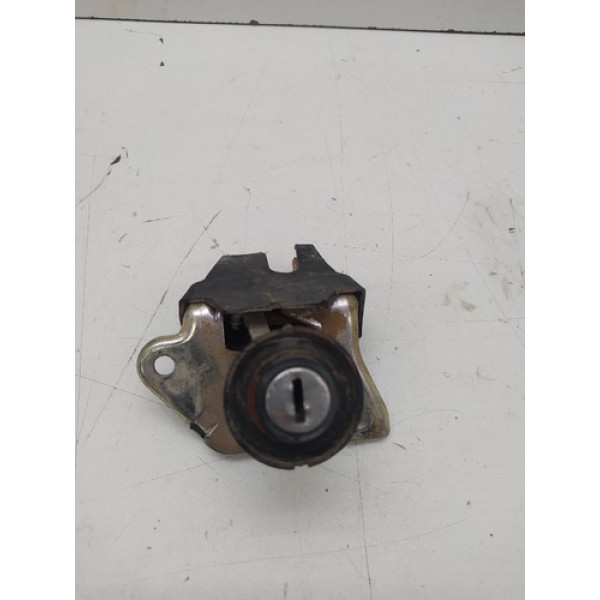 Miolo Com Fechadura Chevrolet Celta 2001 2012