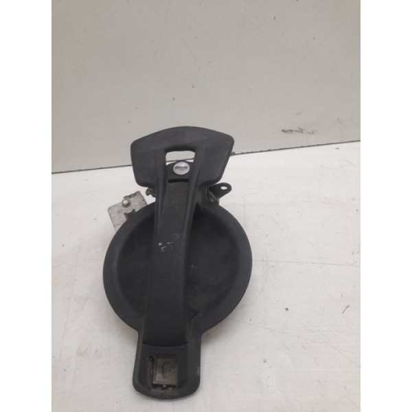 Maçaneta Externa Dianteira Esquerda Fiat Doblo 2006 2008 