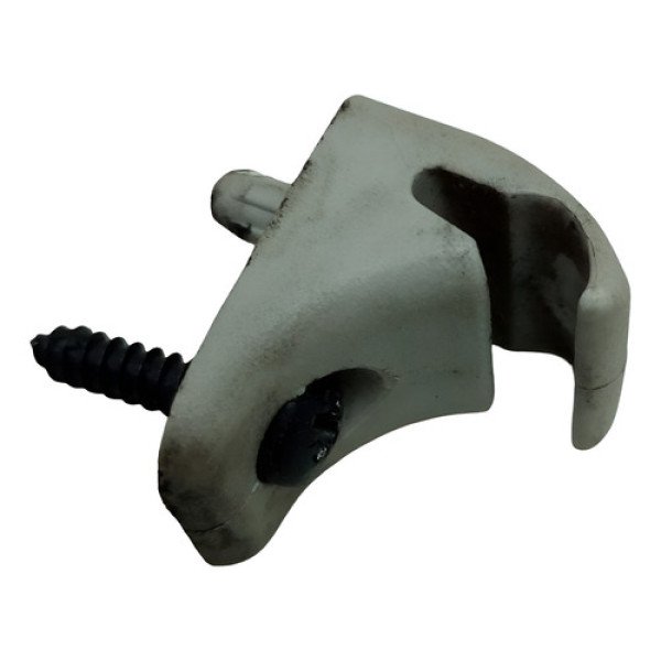 Presilha Quebra Sol Fiat Fiorino 2014 2021