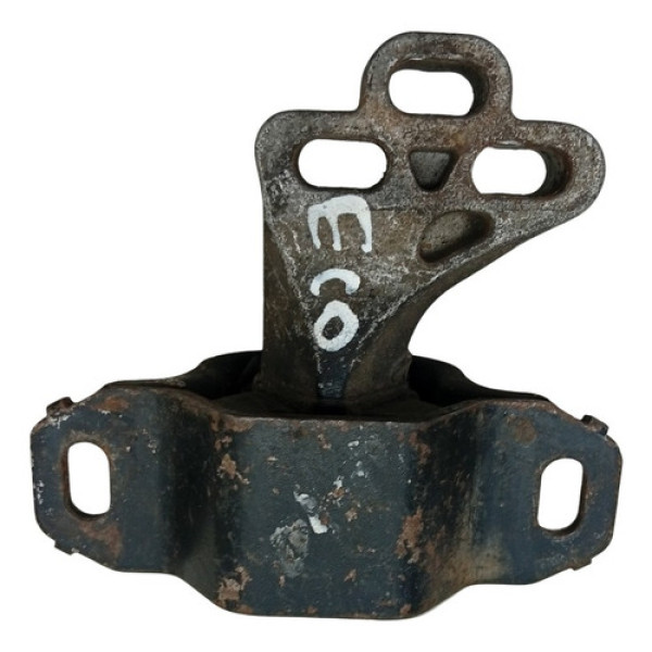 Coxim Motor Ford Fiesta 1999 2006 Direito