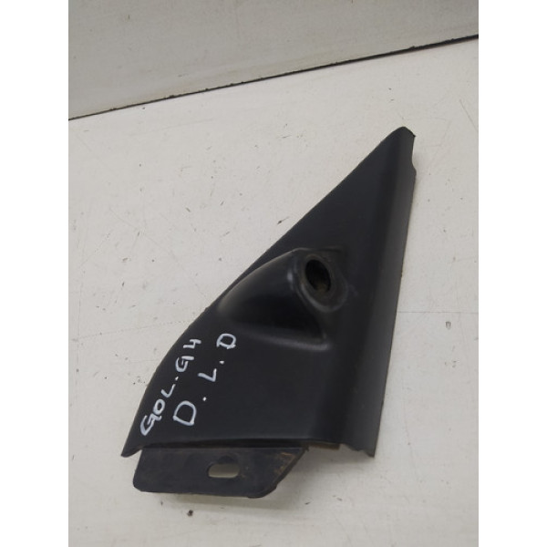 Acabamento Retrovisor Interno Direito Volkswagen Gol 2000 12
