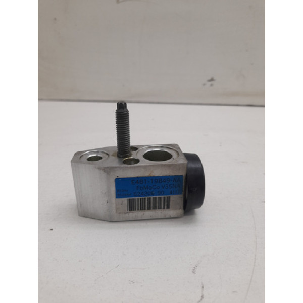 Válvula Expansora Ar Ford Ka 2015 E4b119849aa