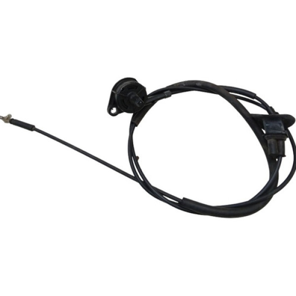 Alavanca Cabo Abertura Capô Renault Logan 2013