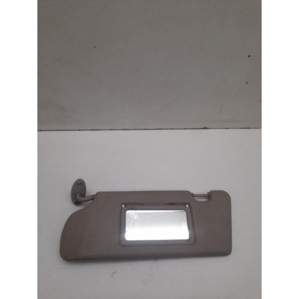 Quebra Sol Lado Esquerdo Ford Ka 2008 2013 Detalhe 