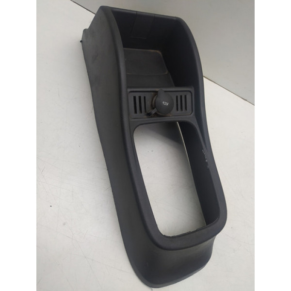 Moldura Console Câmbio Corsa Montana