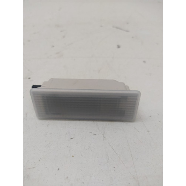 Luz Cortesia Porta Luva Bmw 328i 2015