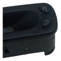 Relógio Digital Ford Courier 1999 2000 Preto