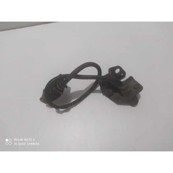 Sensor Rotação Fiat Uno Mille 1996 