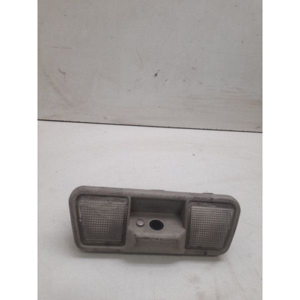 Lanterna Luz De Teto Chevrolet Corsa Astra 1994 2000 Detalhe