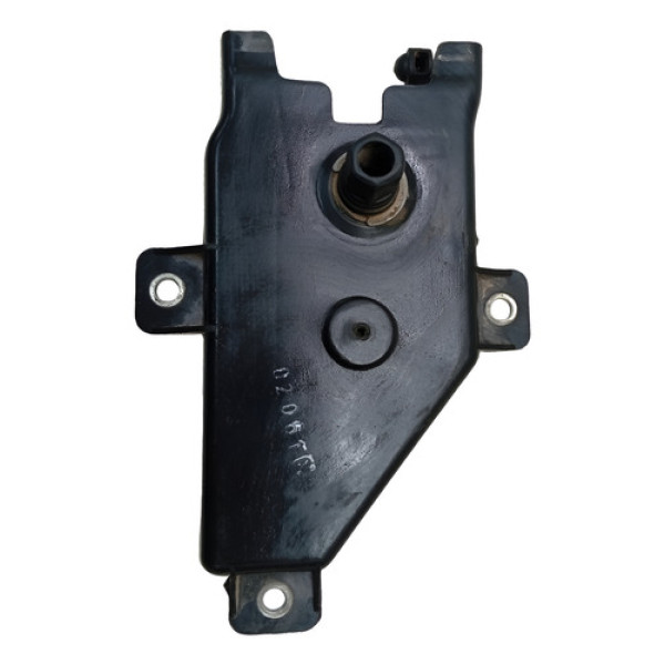 Fechadura Porta Mala Esquerdo Fiat Doblo 2010 46773091 Preto