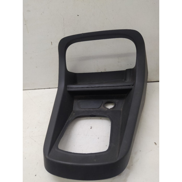 Moldura Console Central Ford Ka 2015 2020 E3b5a044h96