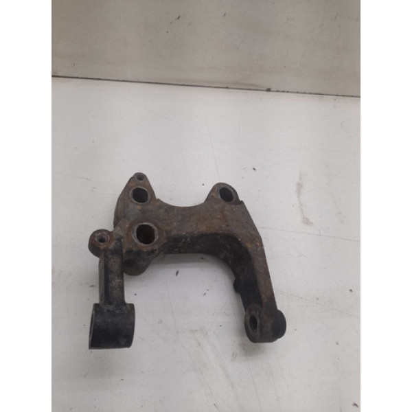 Suporte Coxim Câmbio Honda Fit 2008 