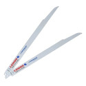 Kit Lamina Serra Sabre 12 14d 20584s110r Lenox 2 Peças