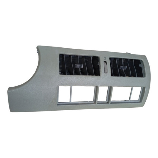 Moldura Difusor Ar Volkswagen Gol Parati G3 1999 2005