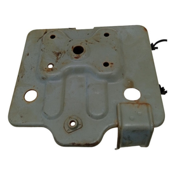 Suporte Base Caixa Bateria Renault Kwid 2019 2021
