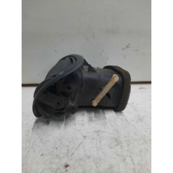 Difusor Sair Da Área Direito Peugeot 206 Cod 96 24664277