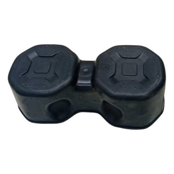 Borracha Porta Copos Jeep Renegade 2015 2016 735581154