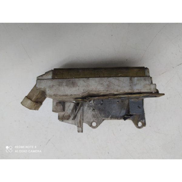 Fechadura Porta Dianteira Direita Fiat