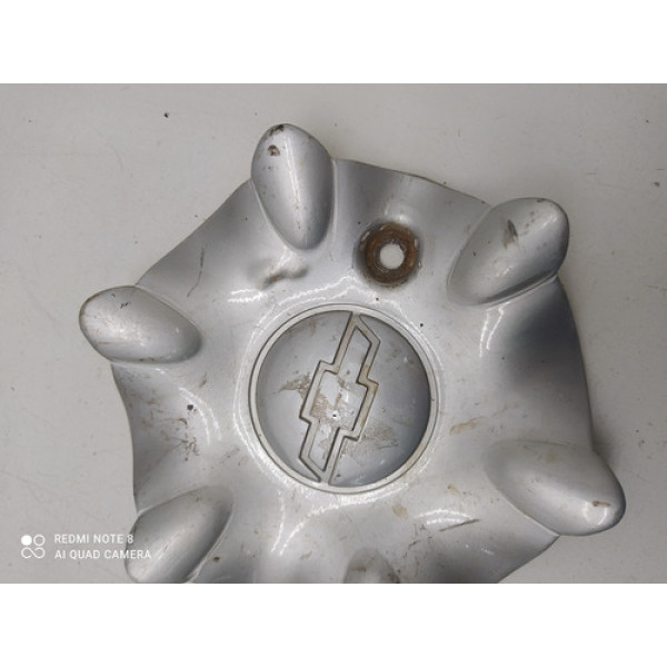 Calota Central Roda Chevrolet Corsa Vectra