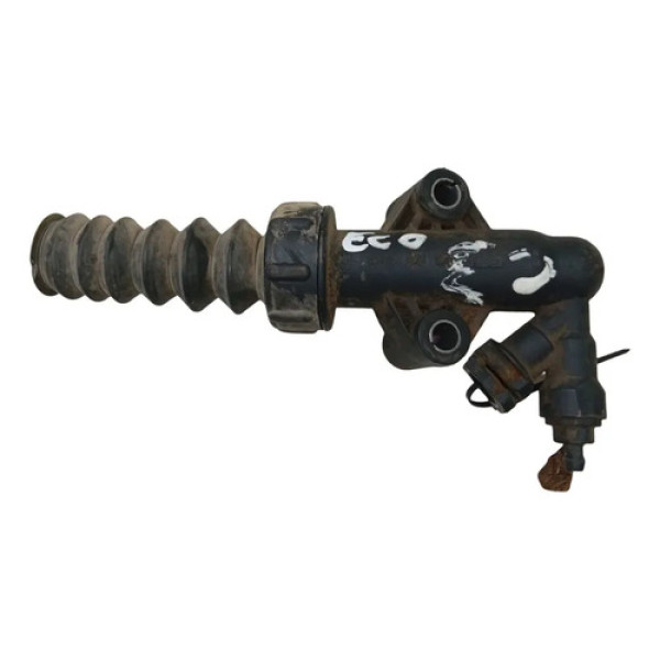 Atuador Cilindro Embreagem Peugeot 208 2010