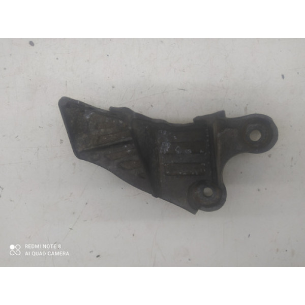 Suporte Cabo Marcha Chevrolet Agile Onix Celta 2013-2014