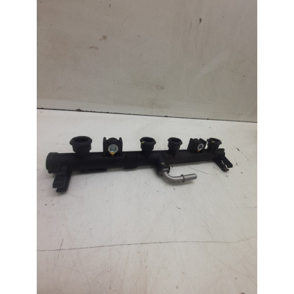 Flauta Combustível Fiat Palio Grand Siena 1.4 2015 