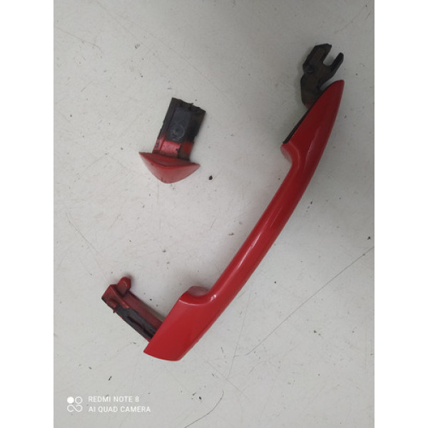 Maçaneta Externa Porta Dianteira Direita Fiat Stilo 2006-08