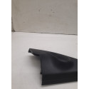 Moldura Interna Retrovisor Lado Direito Peugeot 207 2010 