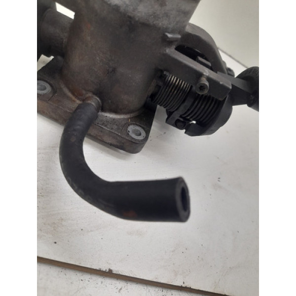 Corpo Borboleta Chevrolet Astra 8v 1.8 2002 93368719
