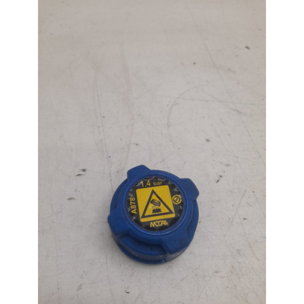 Tampa Reservatório Água Radiador Fiat Stilo 2009 2010 