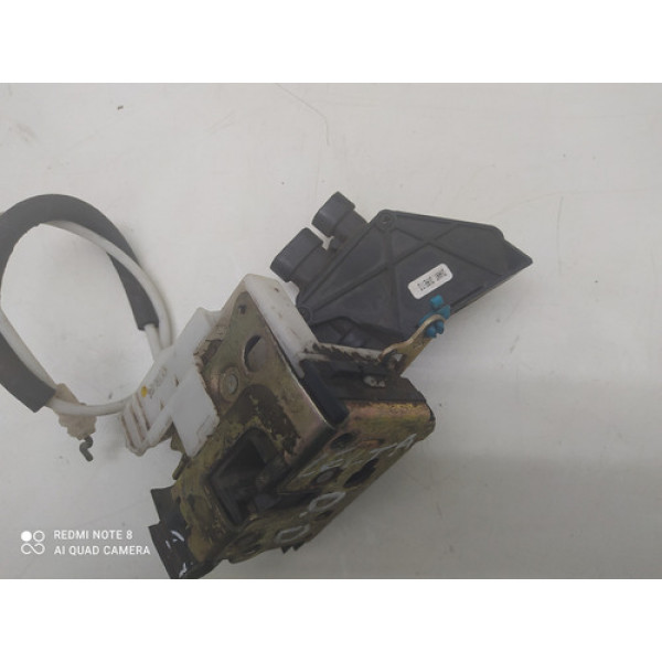 Fechadura Porta Dianteira Direita Celta 2010 Chevrolet