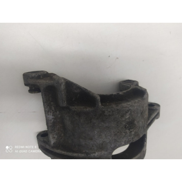 Suporte Bomba Direção Hidráulica Tempra 2.0 8v 16v