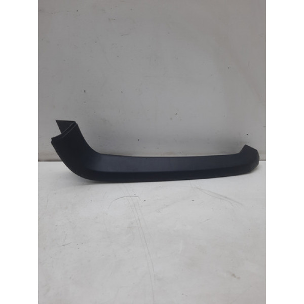 Moldura Externa Coluna Direita Caçamba Saveiro G5