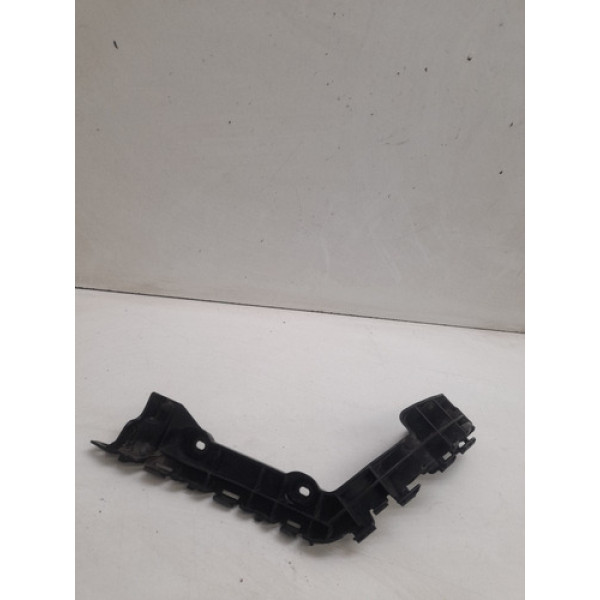 Guia Suporte Parachoque Traseiro Direito Volkswagen Fox 2012