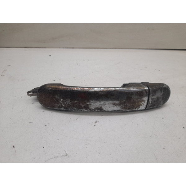 Maçaneta Externa Porta Traseira Direita Volkswagen Gol G3 01