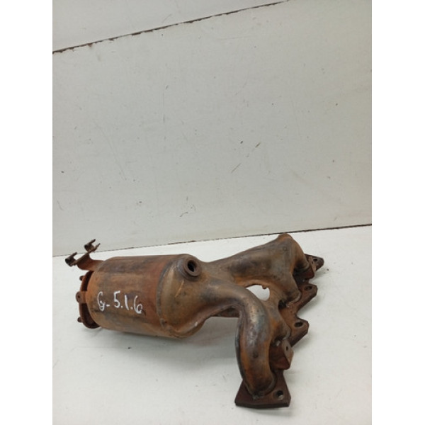 Catalisador Volkswagen Gol G5 1.6 2010