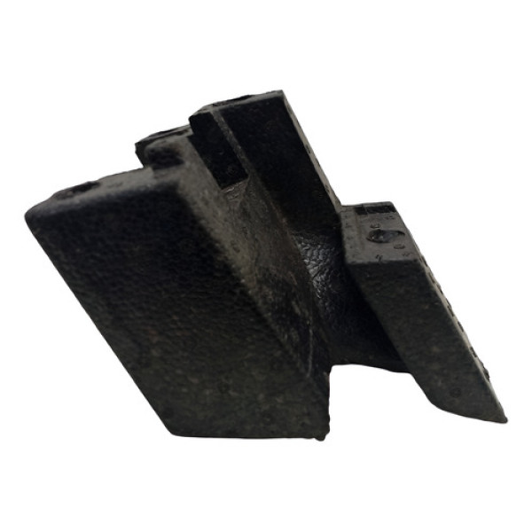 Isopor Absorvedor Painel Ford Ka 2015 2021 1500120006 - Preto