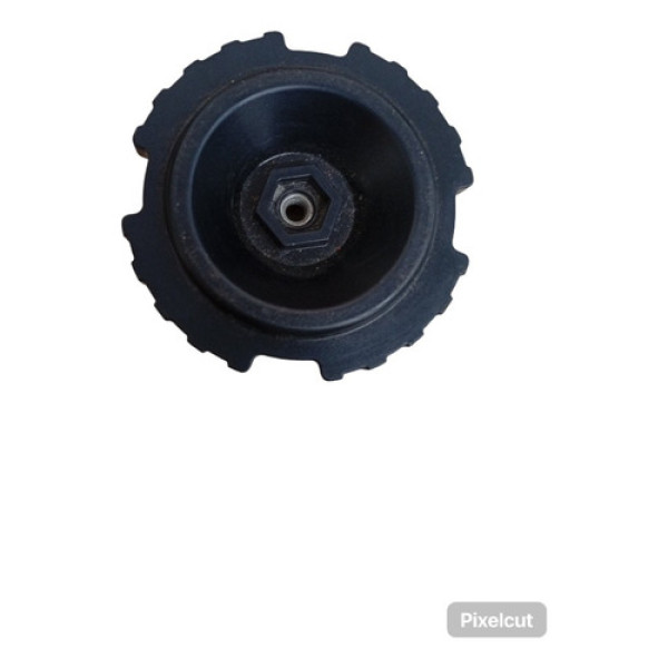 Trava Porca Estepe Ford Ka 2015 2020 Ea691402ab