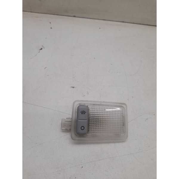 Luz Cortesia Quebra Sol Ford Ecosport Focus 2009 2013 152940