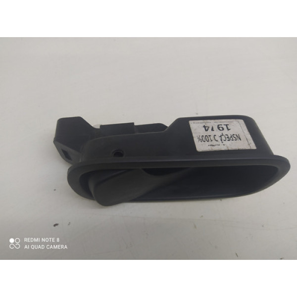 Maçaneta Interna Direita Esquerda Fiat Uno 2012