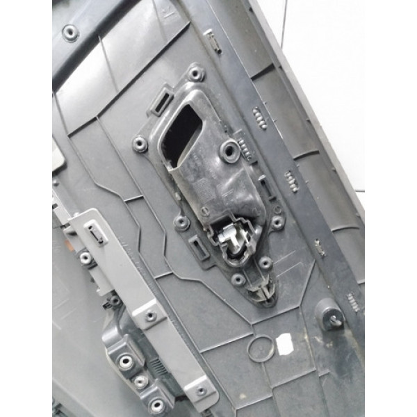 Forro De Porta Traseiro Esquerdo Fox 2014