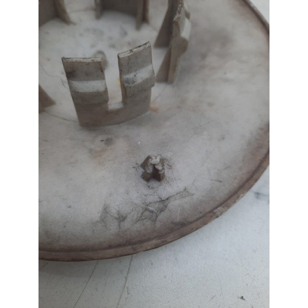 Calota Central Ford Fiesta Supercharge