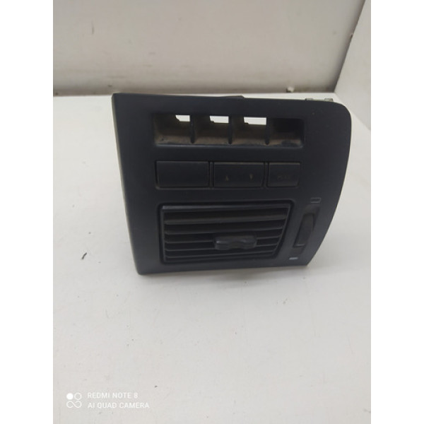 Difusor Ar Lado Esquerdo Fiat Palio Siena 2005-2012