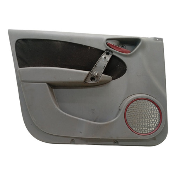 Forro Porta Dianteiro Esquerdo Fiat Palio Siena 2012 2018