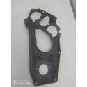 Capa Cobertura Traseiro Correia Chevrolet Agile 2009-2011