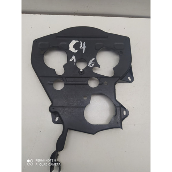 Tampa Correia Dentada C4 1.6 