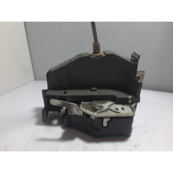 Fechadura Dianteira Esquerda Gol 5w4837014f