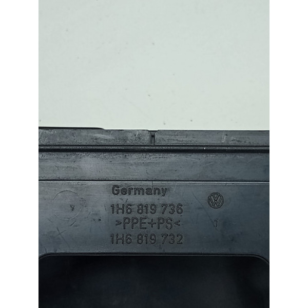 Moldura Difusor Ar Central Golf 95 1h6819736